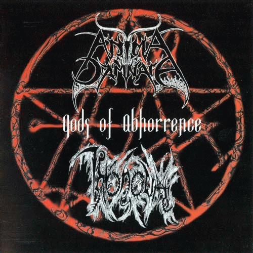 Throneum : Gods of Abhorrence